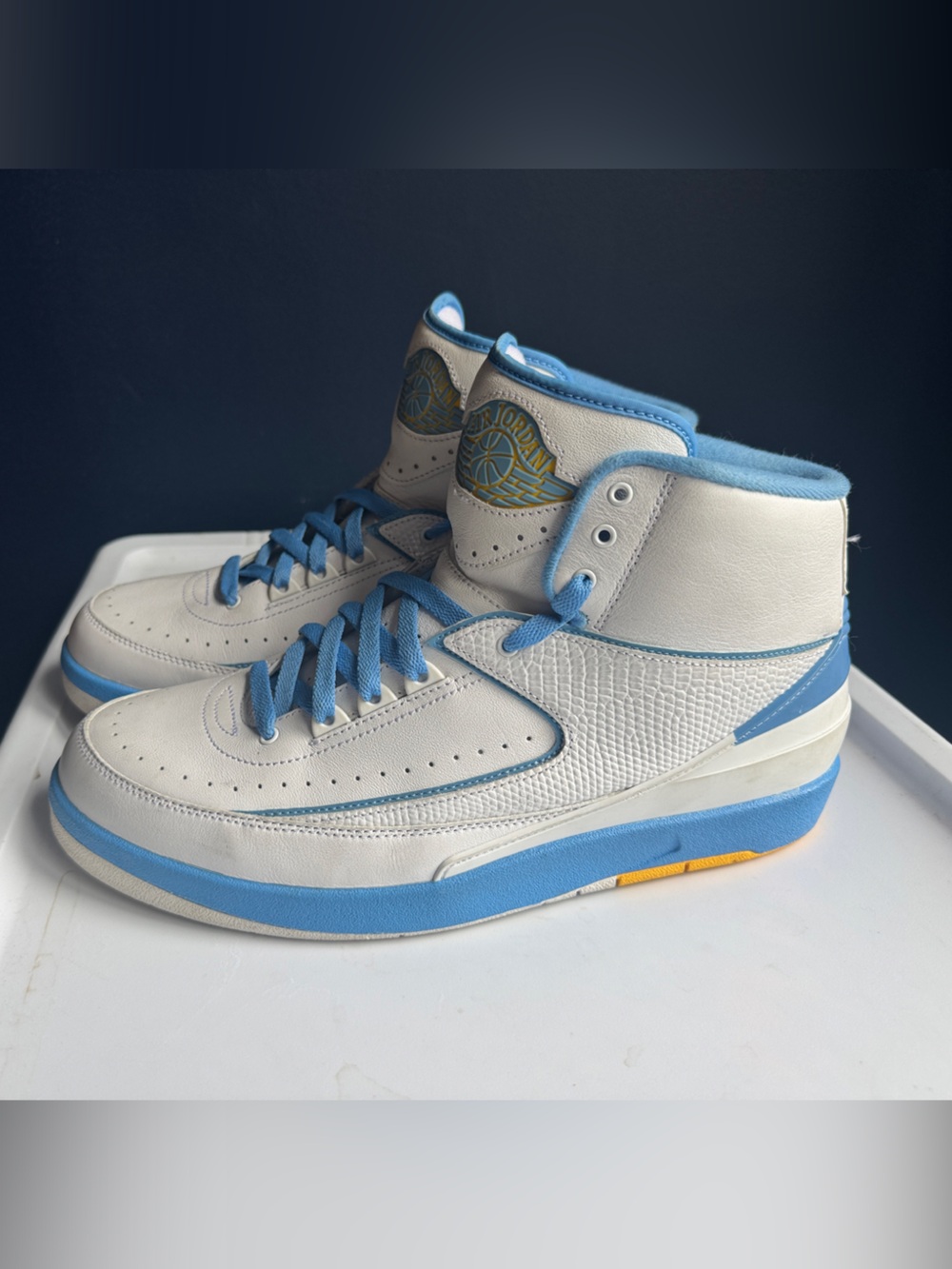 Jordan Air Jordan 2 Retro 'Melo'